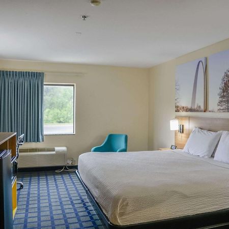 Days Inn By Wyndham Mount Vernon Bagian luar foto
